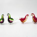 501 5527 Konstglas